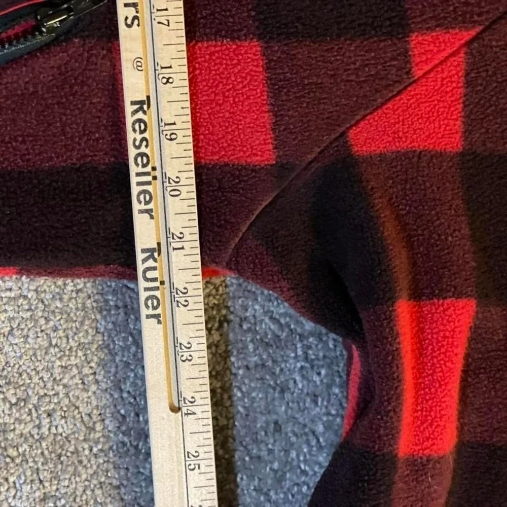 Woolrich vtg reversible